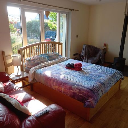 No 9 Manor Way Apartamento Carmarthen Exterior foto